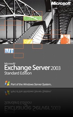 ExchangeServer2003