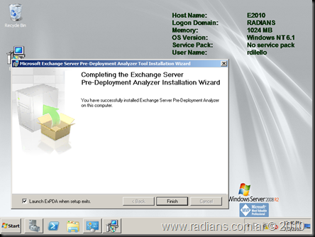 Windows Server 2008 Enterprise R2 - Exchange 2010 x64-2010-07-07-12-40-05