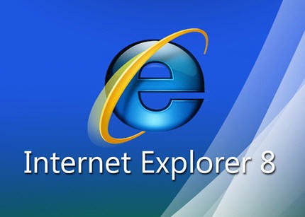 latest internet explorer 8 download