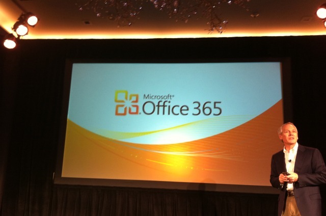 Microsoft Presento Su Office Online Para Competir Con Google RaDians 