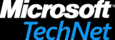 Search Material in TechNet