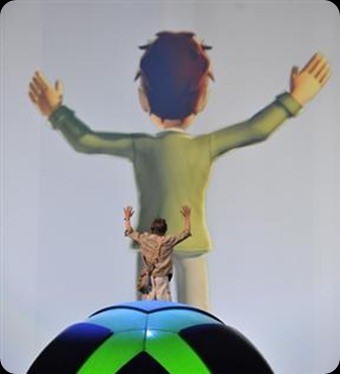 kinect