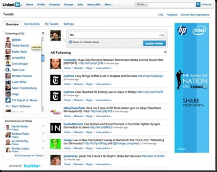 linkedin
