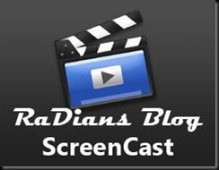 Screencast