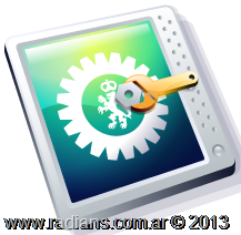 www.radians.com.ar © 2013 www.radians.com.ar © 2013