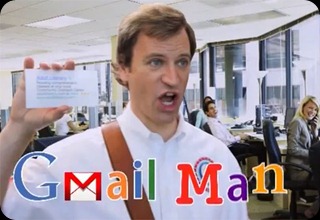 GMailMan