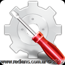 www.radians.com.ar © 2012