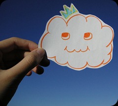 cloud