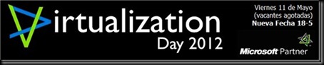 VirtualizationDAY2012