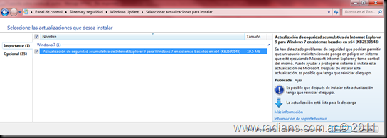 www.radians.com.ar © 2011