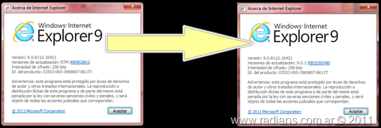 www.radians.com.ar © 2011