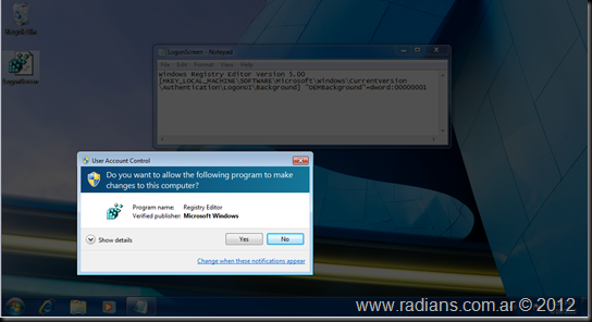 www.radians.com.ar © 2012