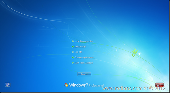 www.radians.com.ar © 2012