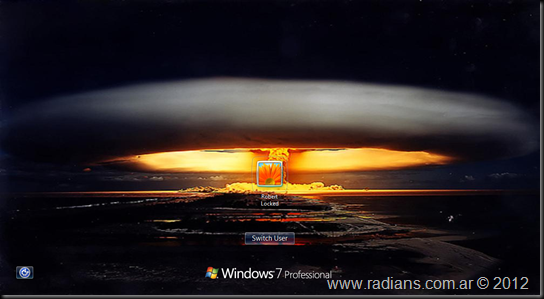 www.radians.com.ar © 2012