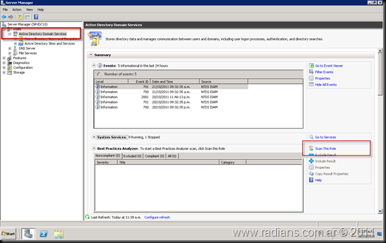 www.radians.com.ar © 2011