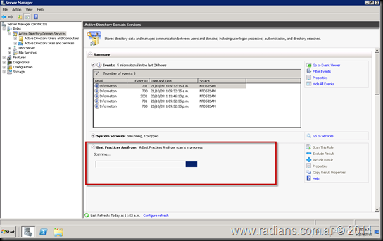 www.radians.com.ar © 2011