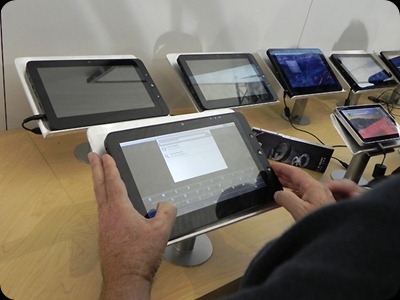 Tablet