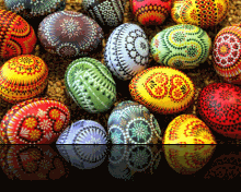 EasterEggs