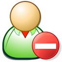 BlockedUser