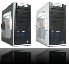 servers