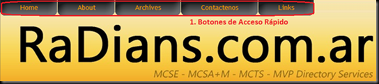 AyudaBotonesAccesoRapido