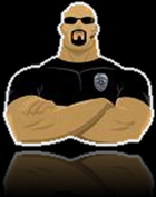 SecurityLogoBlack