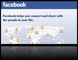Facebook