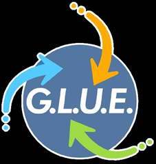 GLUE