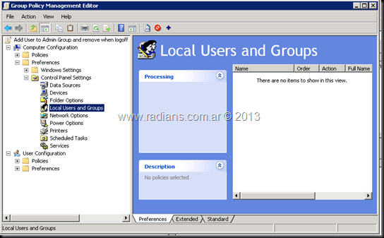 www.radians.com.ar © 2013 www.radians.com.ar © 2013