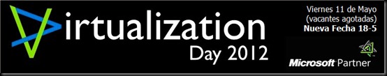 VirtualizationDAY2012