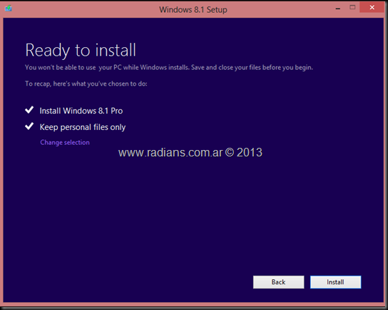 www.radians.com.ar © 2013 www.radians.com.ar © 2013