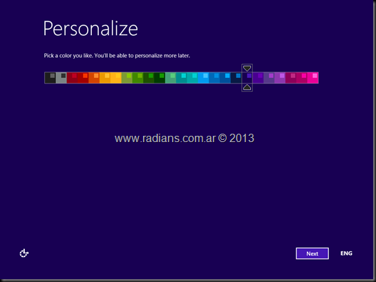 www.radians.com.ar © 2013 www.radians.com.ar © 2013