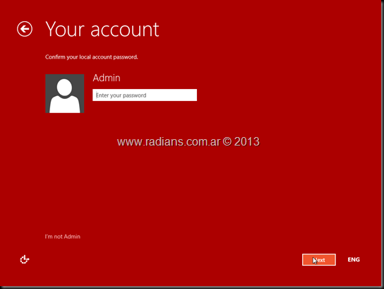 www.radians.com.ar © 2013 www.radians.com.ar © 2013