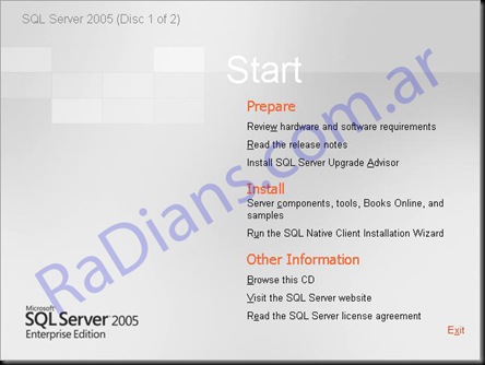 SQL_InstallationGuide_001
