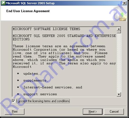 SQL_InstallationGuide_002