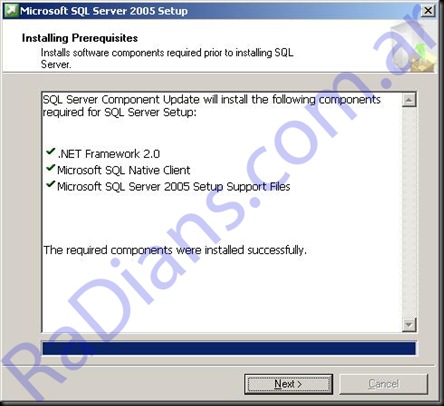 SQL_InstallationGuide_005