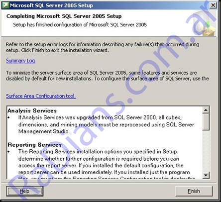 SQL_InstallationGuide_020