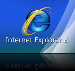 InternetExplorer8Logo