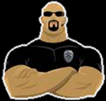 SecurityLogoBlack
