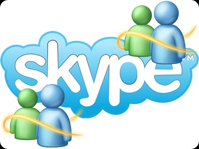 Skype
