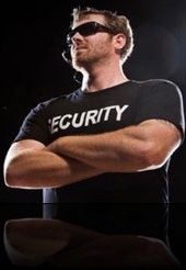 SecurityBody