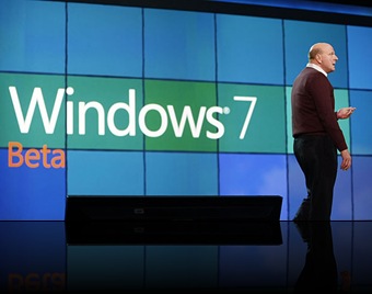 Windows7