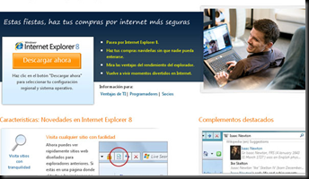 IE8