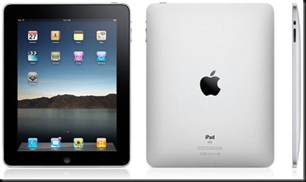 IPad IPad