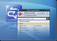 OfficeCommunicator2007