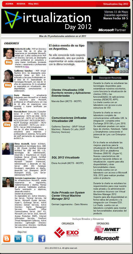 VirtualizationDay_2012