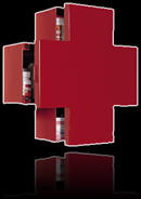 RedCrossBlack RedCrossBlack