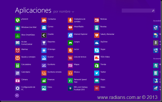 www.radians.com.ar © 2013 www.radians.com.ar © 2013