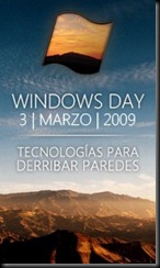 WindowsDay