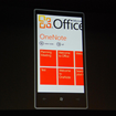 View Windows Phone 7 desde el TechEd 2010